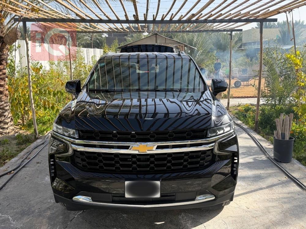 شێڤرۆلێت تاهۆ